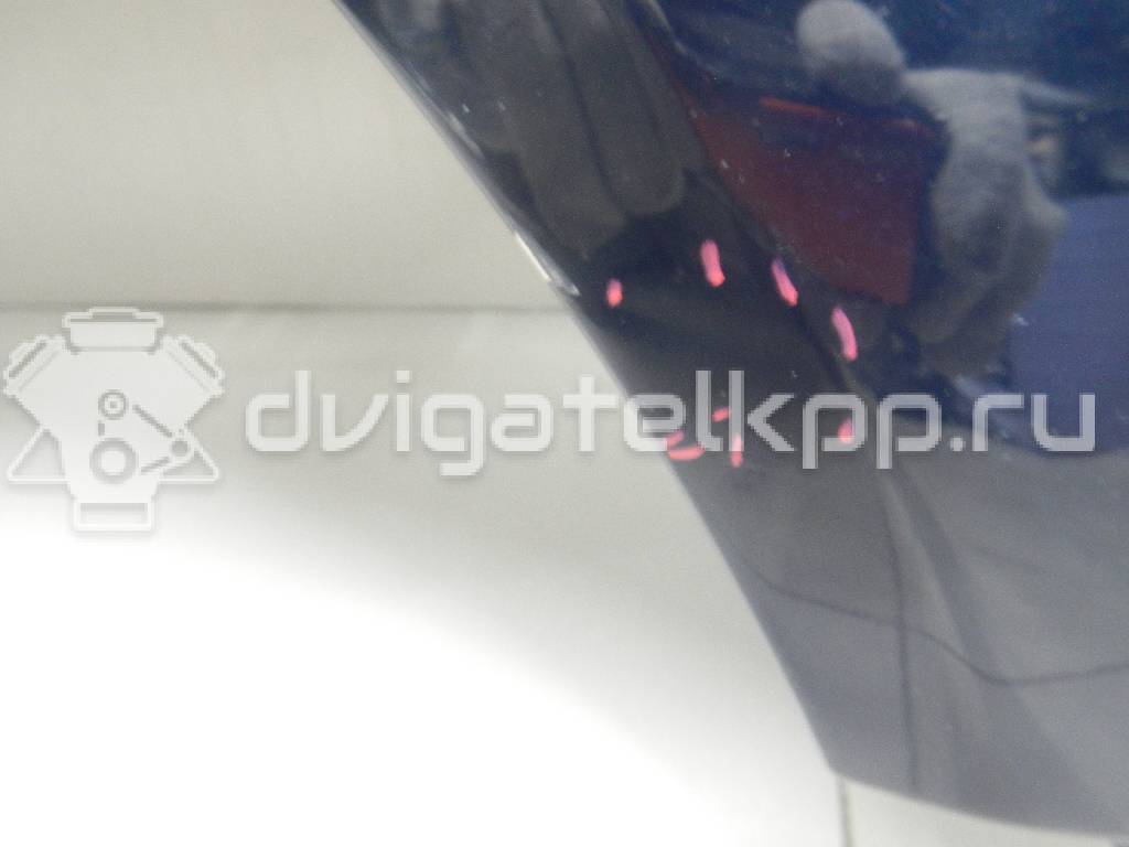 Фото Крыло переднее правое  4F0821104F для Audi A6 {forloop.counter}}