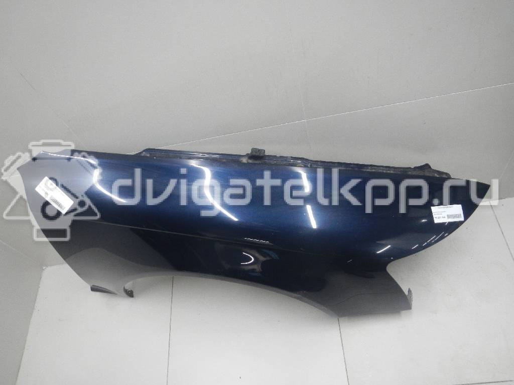 Фото Крыло переднее правое  4F0821104F для Audi A6 {forloop.counter}}