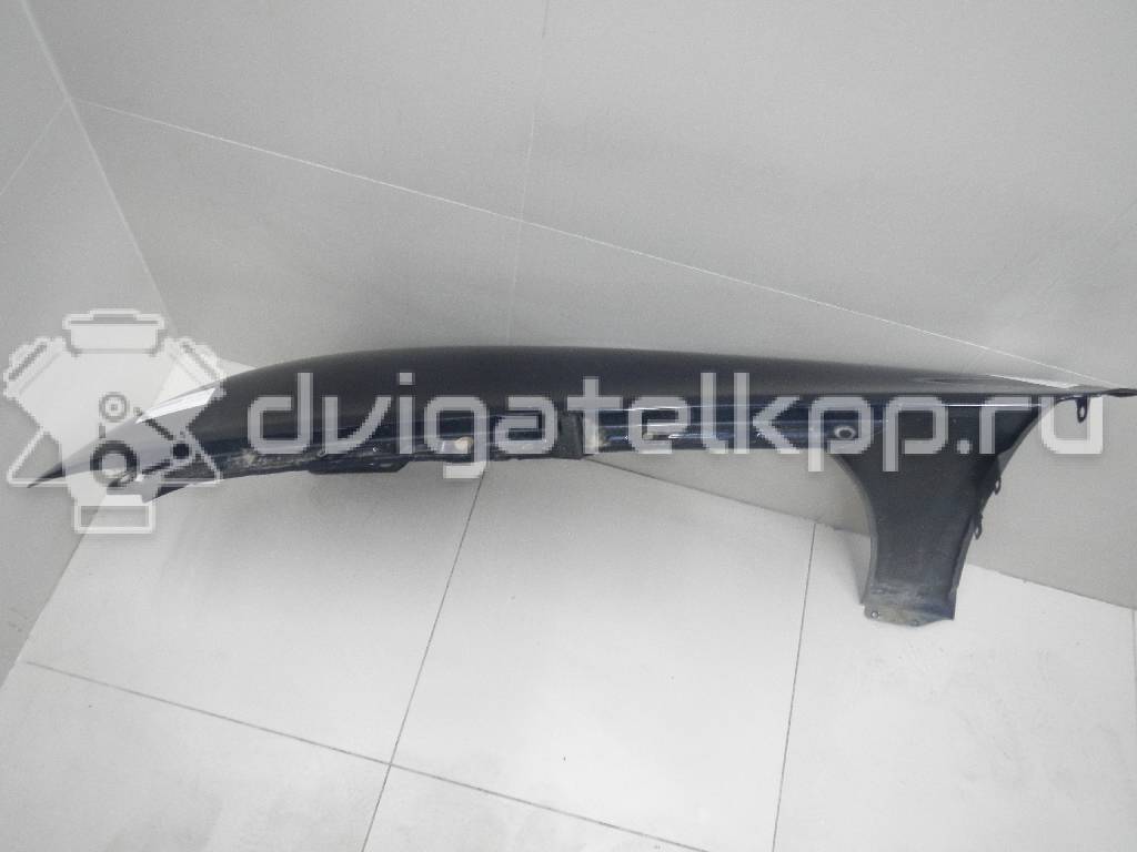 Фото Крыло переднее правое  4F0821104F для Audi A6 {forloop.counter}}