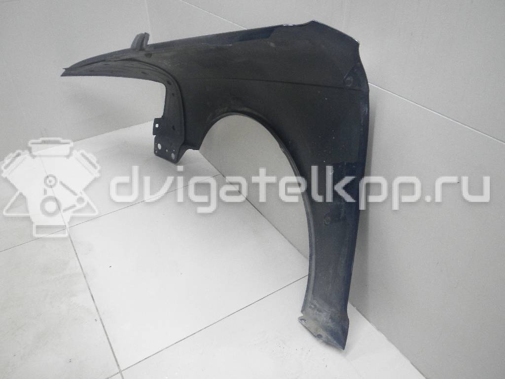 Фото Крыло переднее правое  4F0821104F для Audi A6 {forloop.counter}}