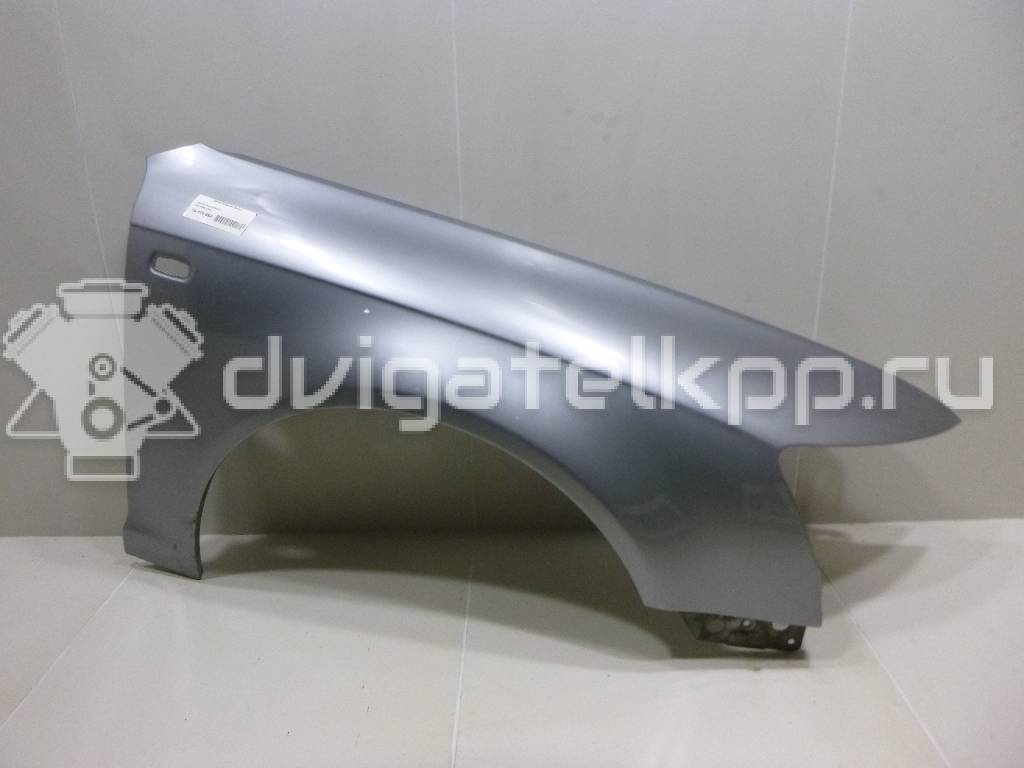 Фото Крыло переднее правое  4F0821104A для Audi A6 {forloop.counter}}