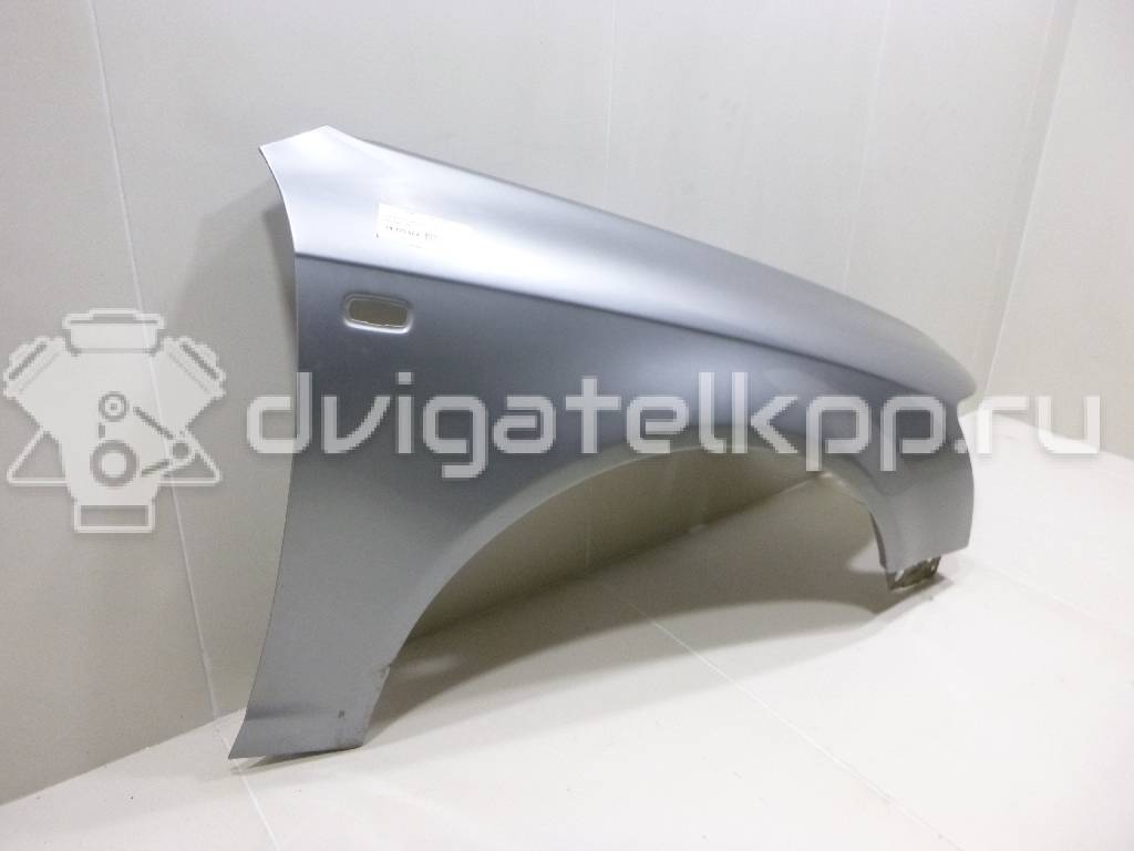 Фото Крыло переднее правое  4F0821104A для Audi A6 {forloop.counter}}