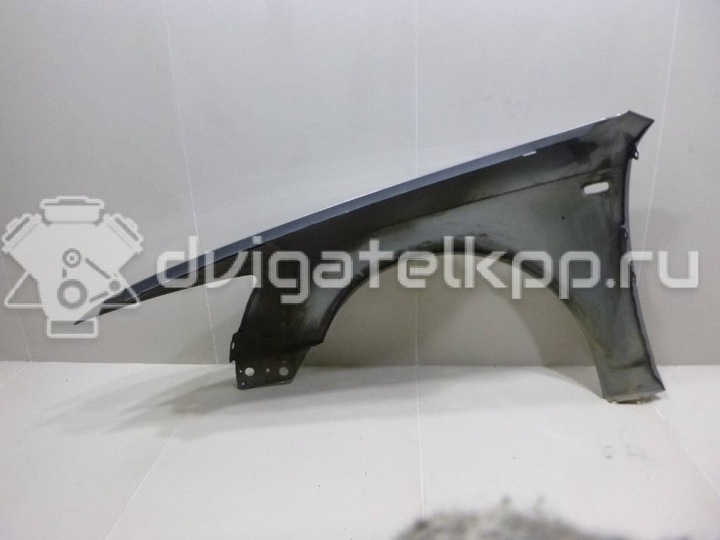 Фото Крыло переднее правое  4F0821104A для Audi A6 {forloop.counter}}