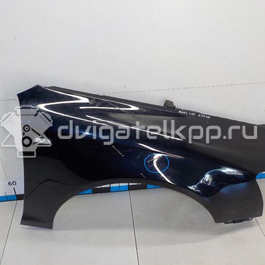 Фото Крыло переднее правое  4F0821104A для Audi A6