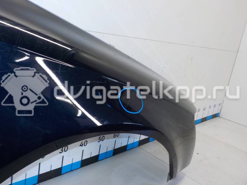 Фото Крыло переднее правое  4F0821104A для Audi A6 {forloop.counter}}