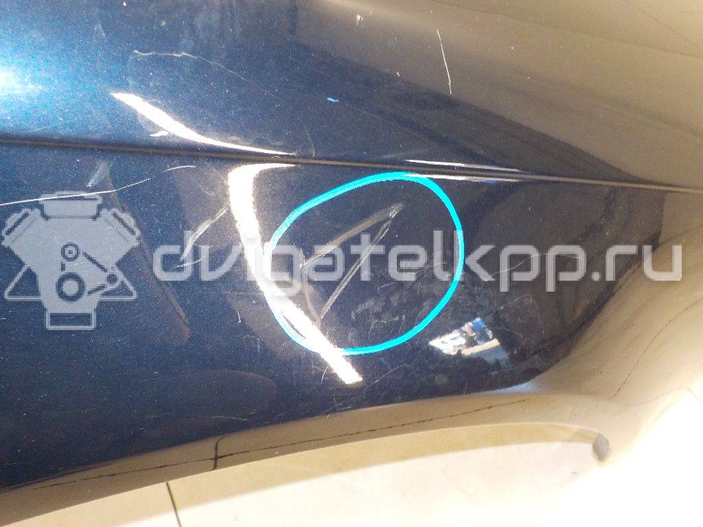 Фото Крыло переднее правое  4F0821104A для Audi A6 {forloop.counter}}