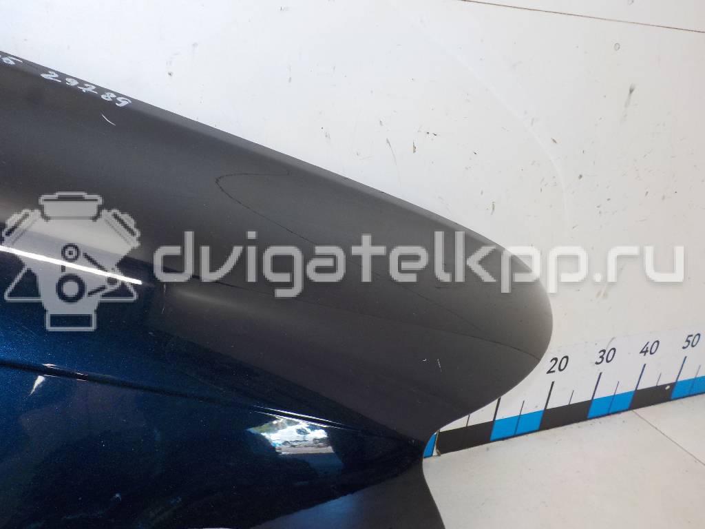 Фото Крыло переднее правое  4F0821104A для Audi A6 {forloop.counter}}