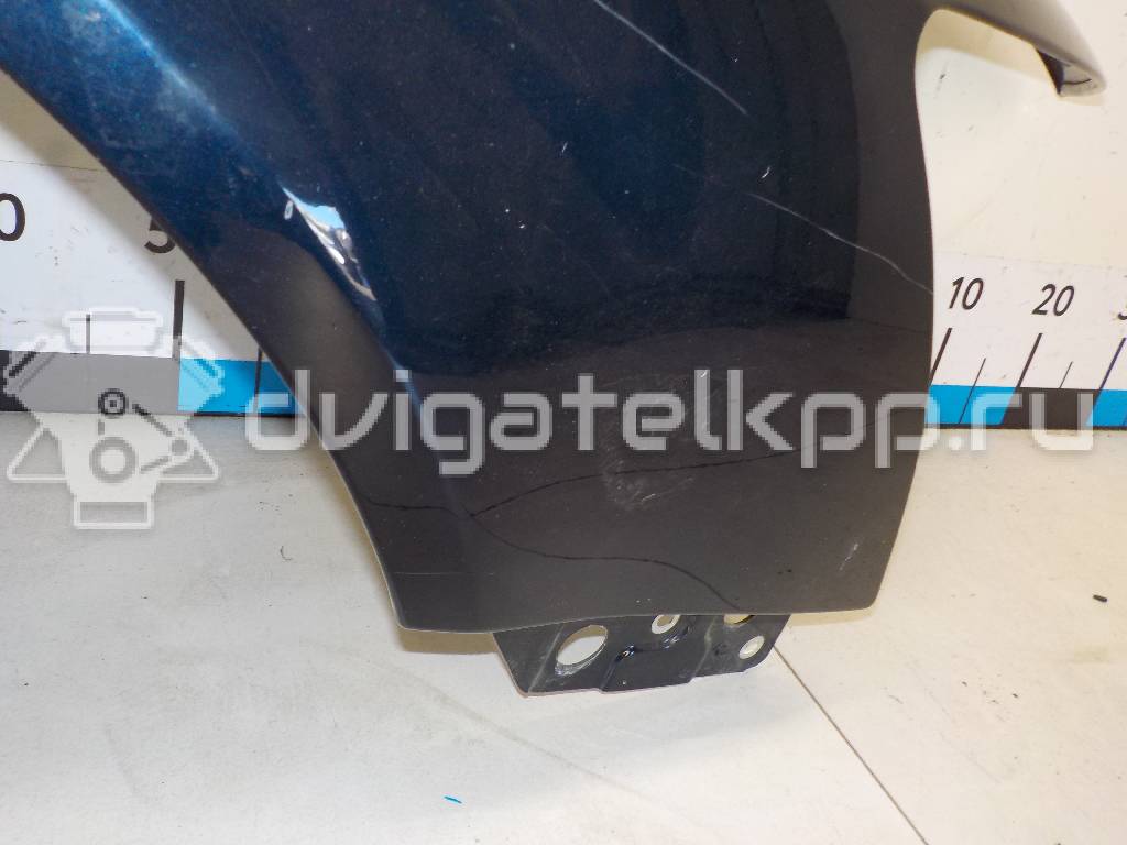 Фото Крыло переднее правое  4F0821104A для Audi A6 {forloop.counter}}