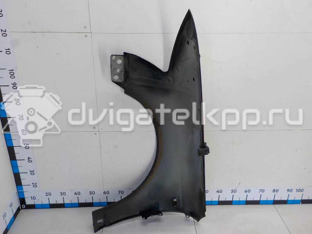 Фото Крыло переднее правое  4F0821104A для Audi A6 {forloop.counter}}