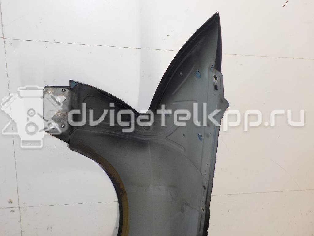 Фото Крыло переднее правое  4F0821104A для Audi A6 {forloop.counter}}