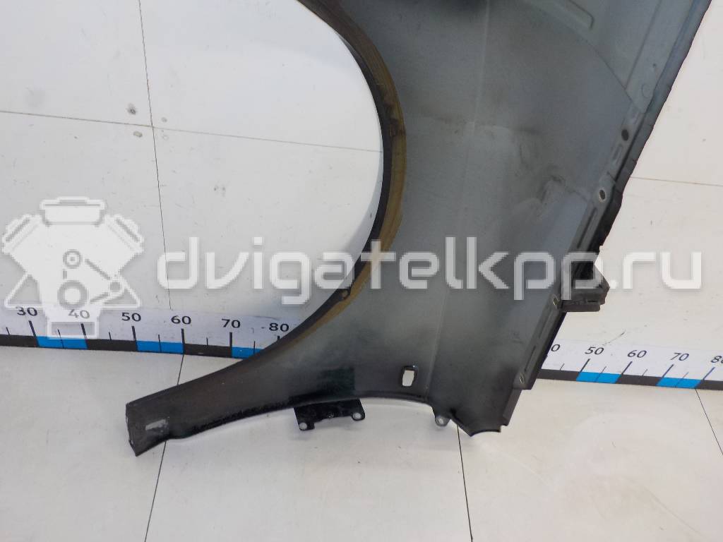 Фото Крыло переднее правое  4F0821104A для Audi A6 {forloop.counter}}