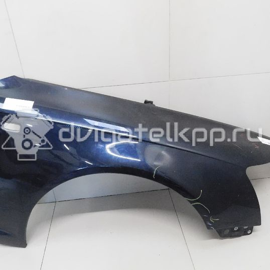 Фото Крыло переднее правое  4F0821104A для Audi A6
