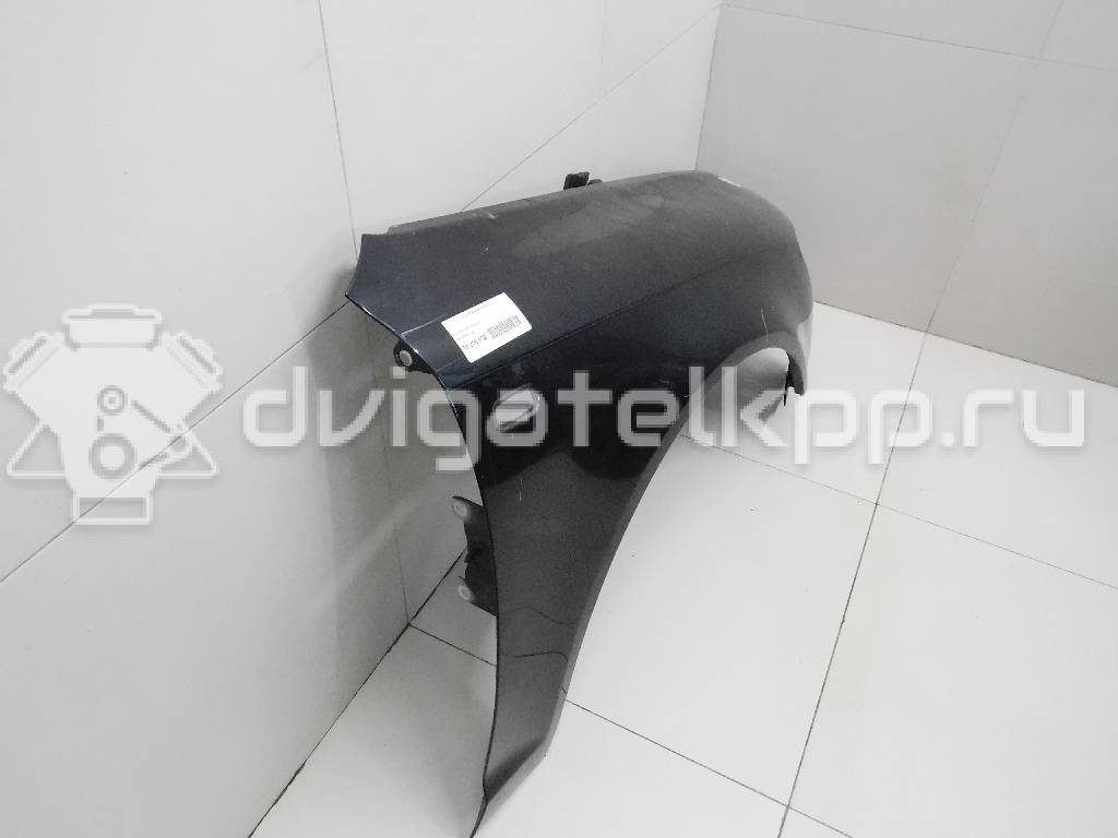 Фото Крыло переднее правое  4F0821104A для Audi A6 {forloop.counter}}