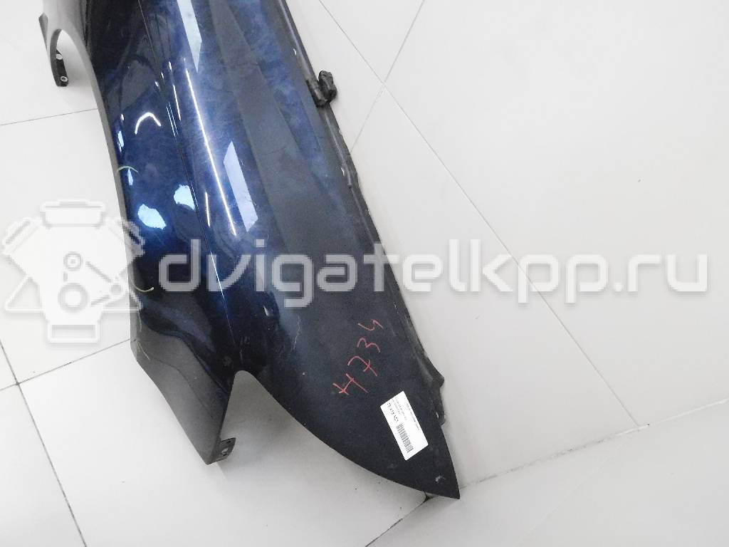 Фото Крыло переднее правое  4F0821104A для Audi A6 {forloop.counter}}