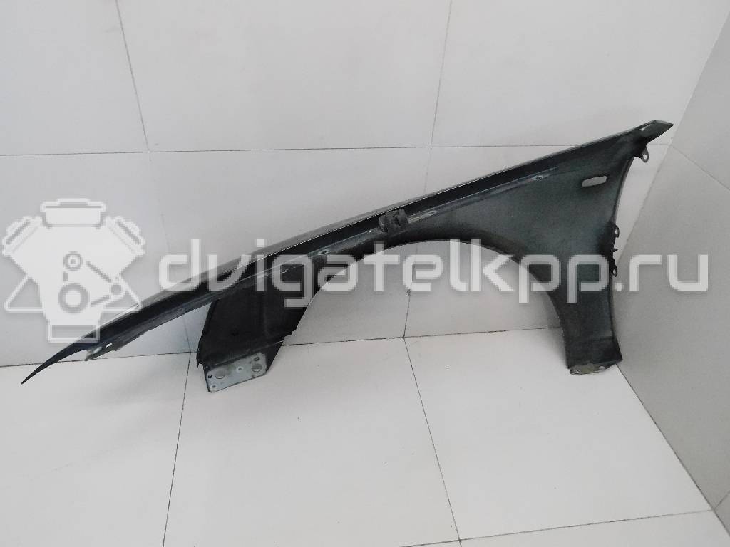 Фото Крыло переднее правое  4F0821104A для Audi A6 {forloop.counter}}