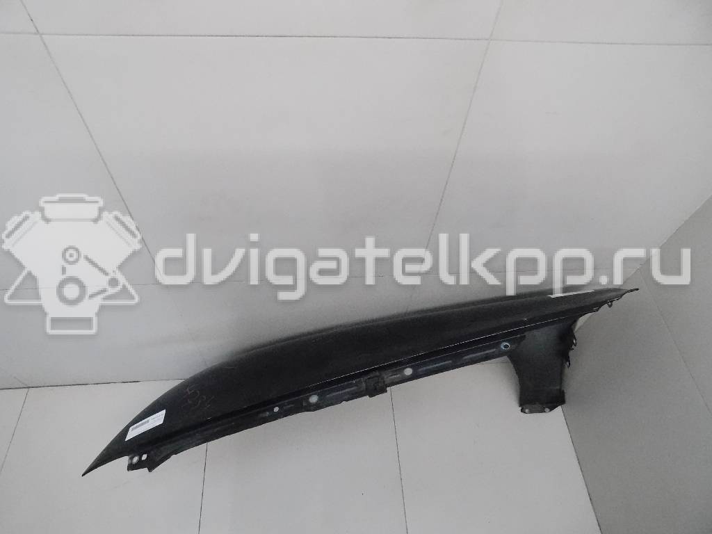 Фото Крыло переднее правое  4F0821104A для Audi A6 {forloop.counter}}