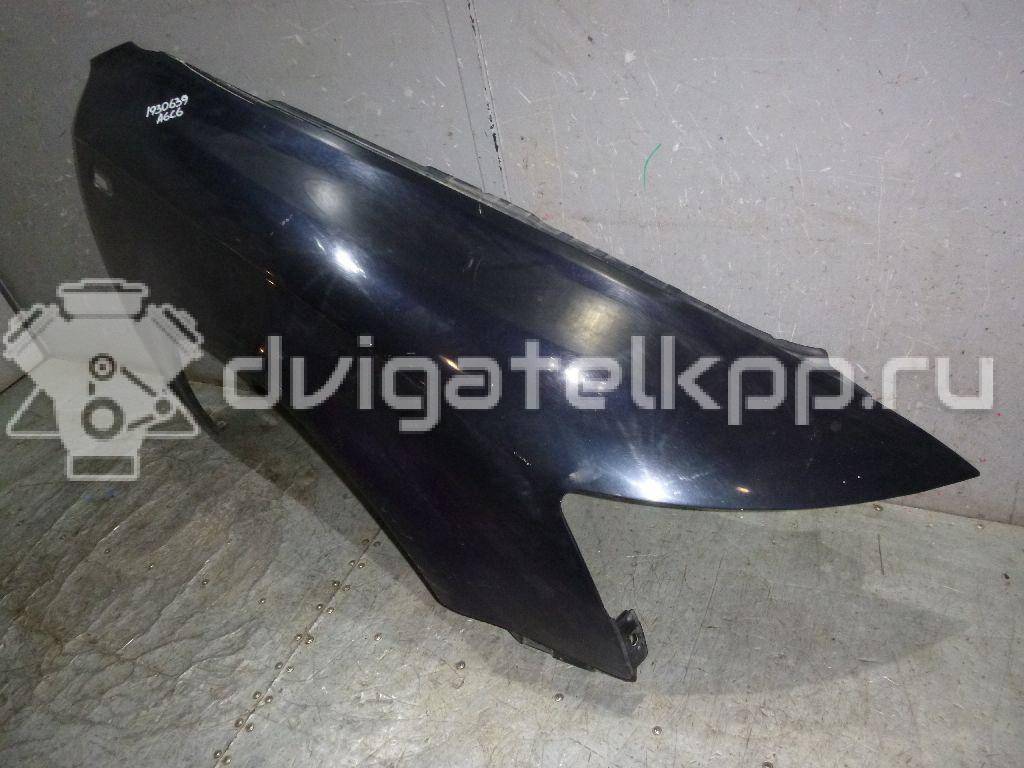 Фото Крыло переднее правое  4f0821104a для Audi A6 {forloop.counter}}