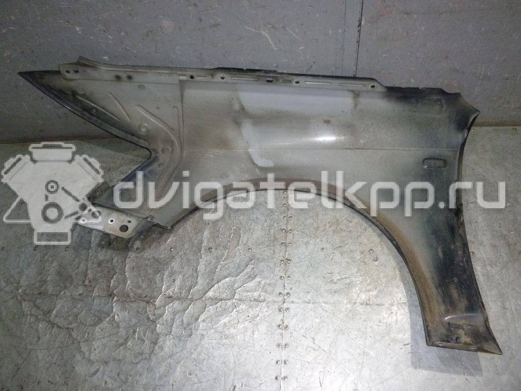 Фото Крыло переднее правое  4f0821104a для Audi A6 {forloop.counter}}