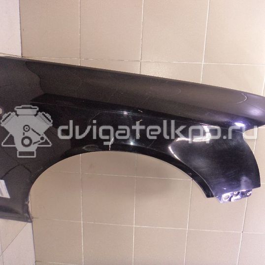 Фото Крыло переднее правое  4f0821104a для Audi A6