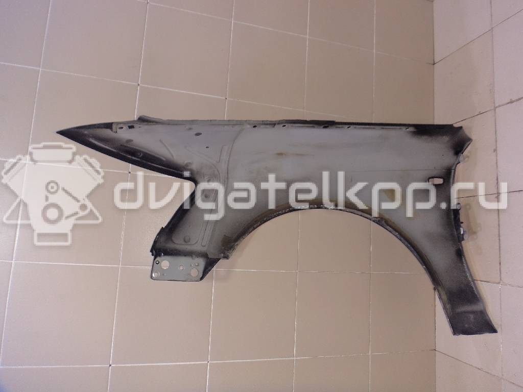 Фото Крыло переднее правое  4f0821104a для Audi A6 {forloop.counter}}