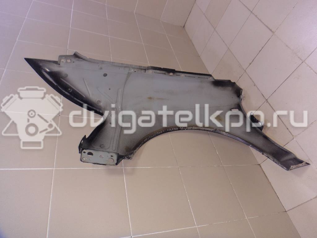 Фото Крыло переднее правое  4f0821104a для Audi A6 {forloop.counter}}