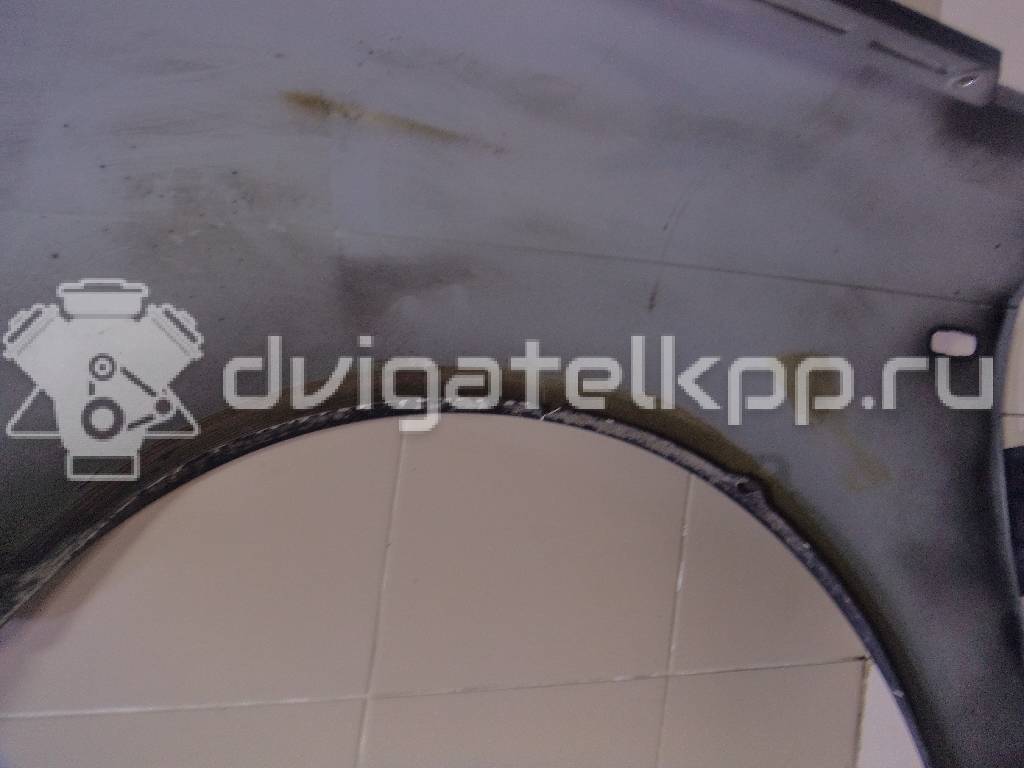 Фото Крыло переднее правое  4f0821104a для Audi A6 {forloop.counter}}