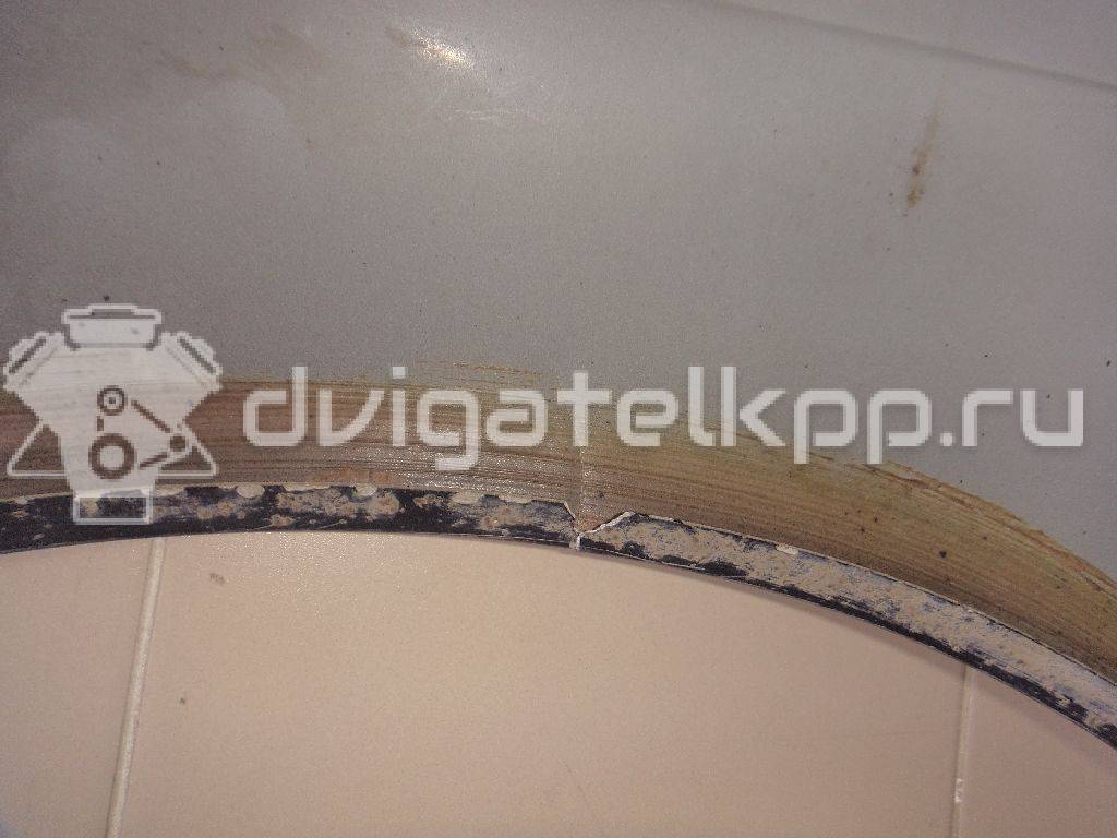 Фото Крыло переднее правое  4f0821104a для Audi A6 {forloop.counter}}