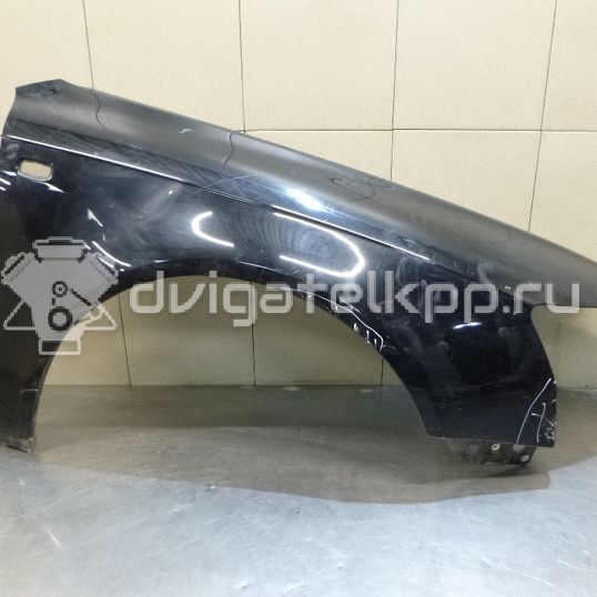 Фото Крыло переднее правое  4f0821104a для Audi A6