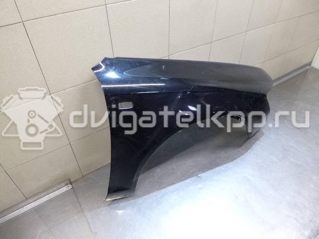 Фото Крыло переднее правое  4f0821104a для Audi A6 {forloop.counter}}