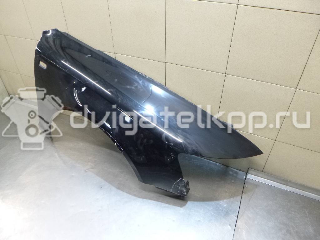 Фото Крыло переднее правое  4f0821104a для Audi A6 {forloop.counter}}