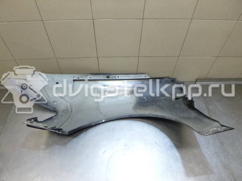 Фото Крыло переднее правое  4f0821104a для Audi A6 {forloop.counter}}