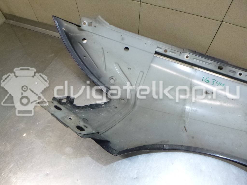 Фото Крыло переднее правое  4f0821104a для Audi A6 {forloop.counter}}