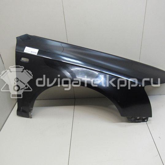 Фото Крыло переднее правое  4f0821104a для Audi A6
