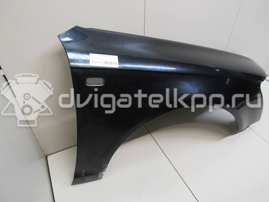 Фото Крыло переднее правое  4f0821104a для Audi A6 {forloop.counter}}