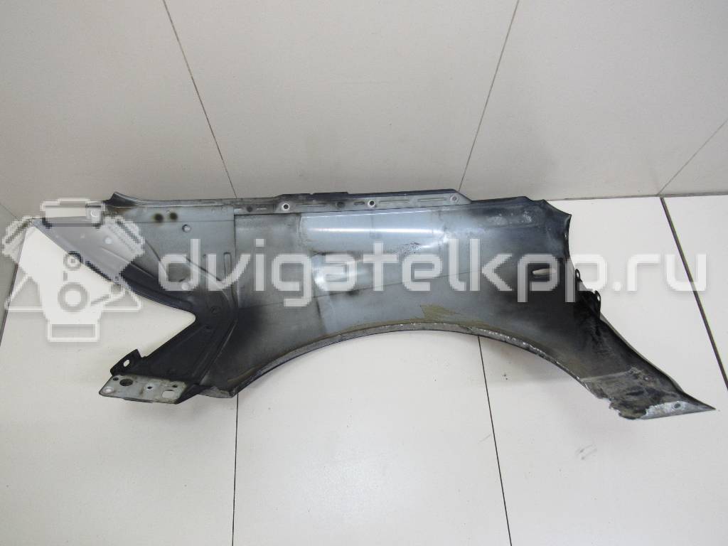 Фото Крыло переднее правое  4f0821104a для Audi A6 {forloop.counter}}