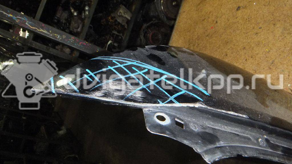 Фото Крыло переднее правое  4f0821104a для Audi A6 {forloop.counter}}