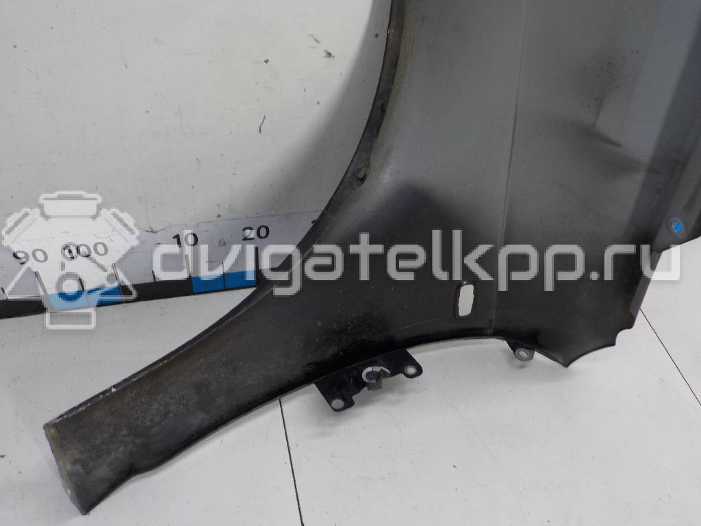 Фото Крыло переднее правое  4f0821104a для Audi A6 {forloop.counter}}