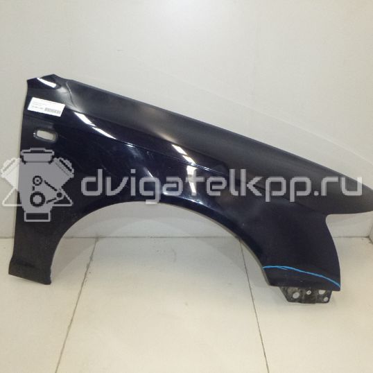 Фото Крыло переднее правое  4f0821104a для Audi A6