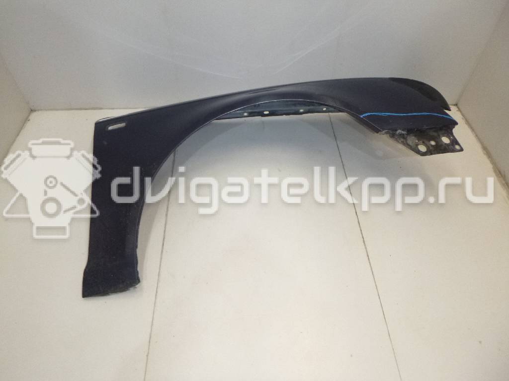 Фото Крыло переднее правое  4f0821104a для Audi A6 {forloop.counter}}