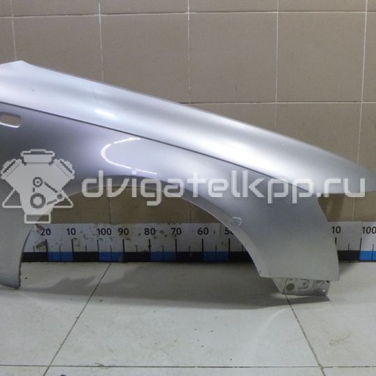 Фото Крыло переднее правое  4f0821104a для Audi A6