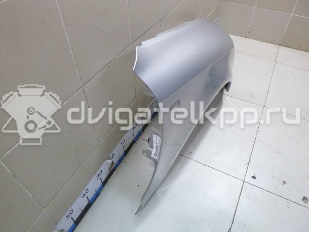 Фото Крыло переднее правое  4f0821104a для Audi A6 {forloop.counter}}