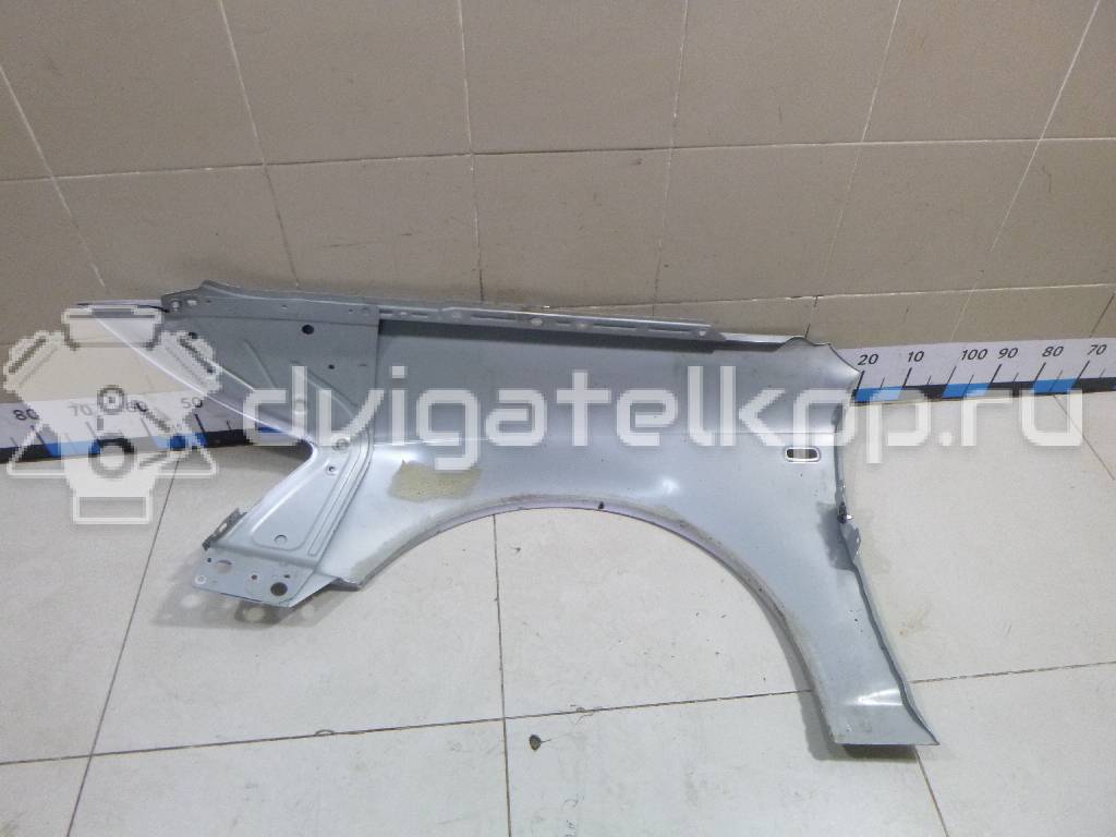 Фото Крыло переднее правое  4f0821104a для Audi A6 {forloop.counter}}