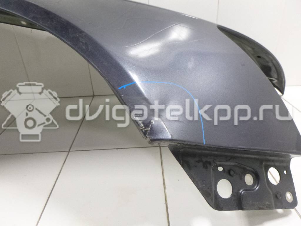 Фото Крыло переднее правое  4F0821104A для Audi A6 {forloop.counter}}