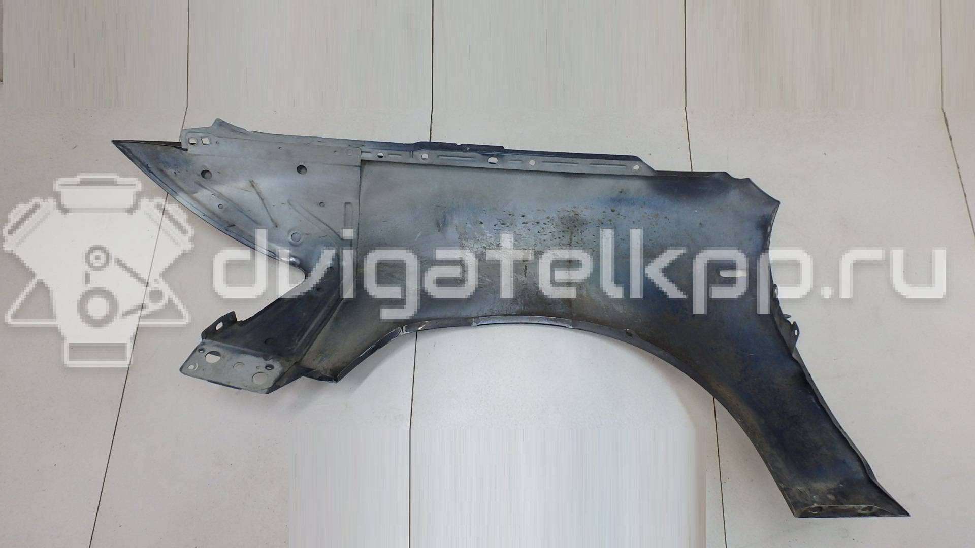 Фото Крыло переднее правое  4f0821104a для Audi A6 {forloop.counter}}