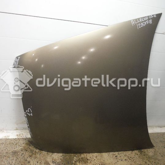 Фото Капот  4f0823029f для Audi A6