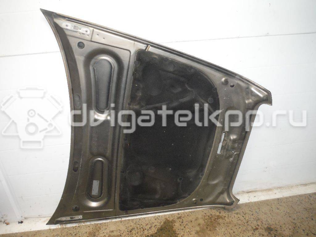 Фото Капот  4f0823029f для Audi A6 {forloop.counter}}