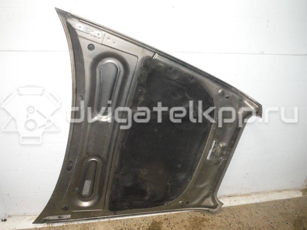 Фото Капот  4f0823029f для Audi A6 {forloop.counter}}