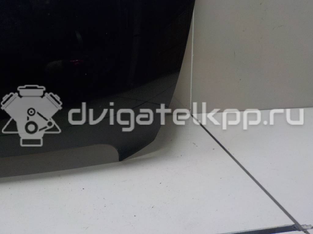 Фото Капот  4F0823029F для Audi A6 {forloop.counter}}