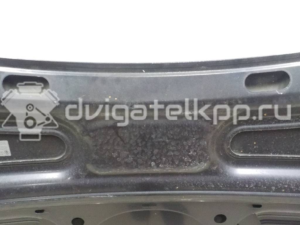 Фото Капот  4F0823029F для Audi A6 {forloop.counter}}