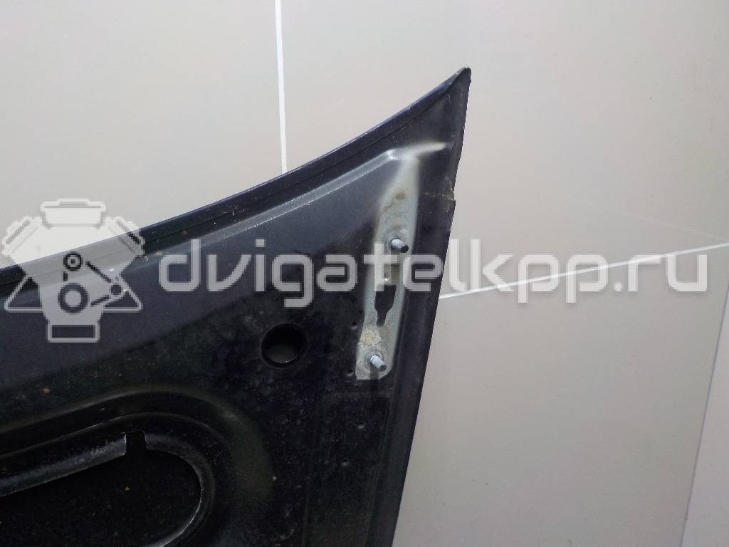 Фото Капот  4F0823029F для Audi A6 {forloop.counter}}